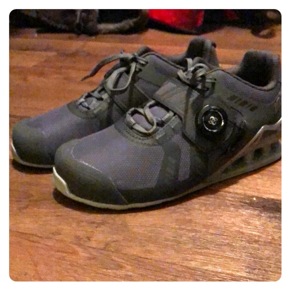 Innov-8 fastlift 400 size 6